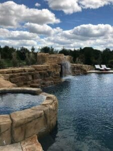 Pool Service