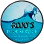 Rojo's Pool Service logo